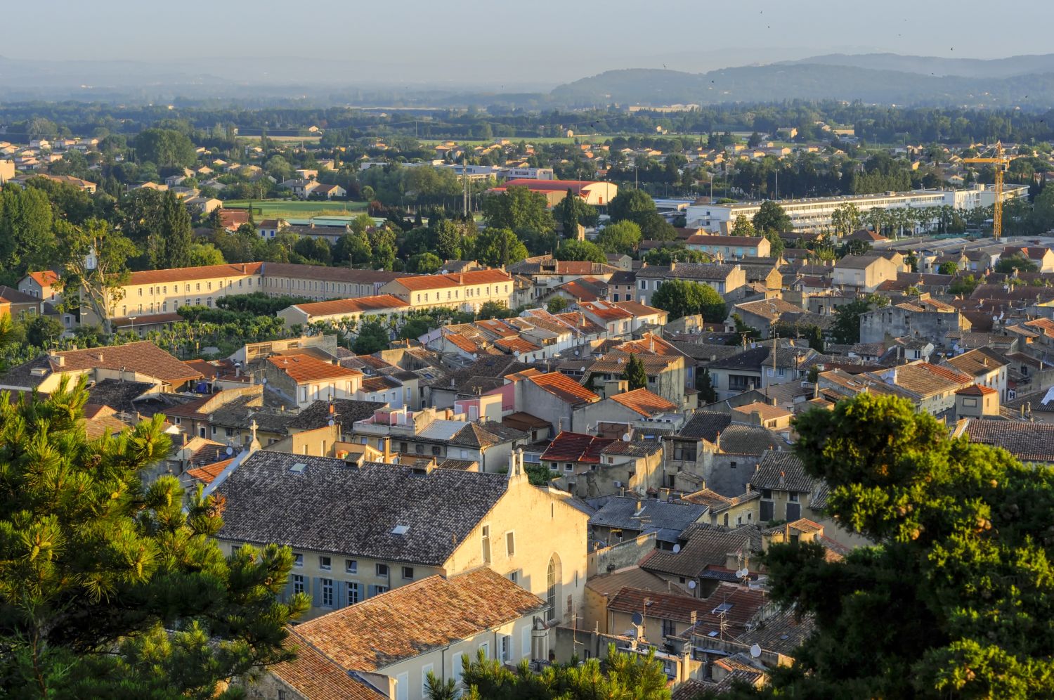 Église Saint-Martin