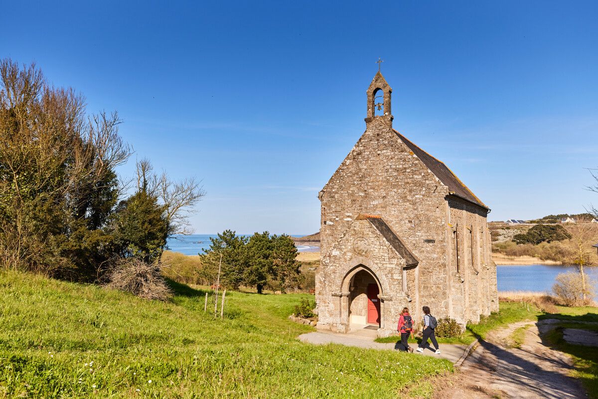 La Chapelle des Champs