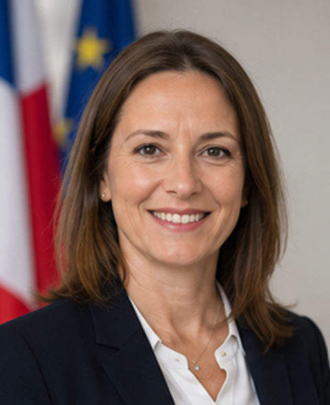 Nathalie CHEVALIER