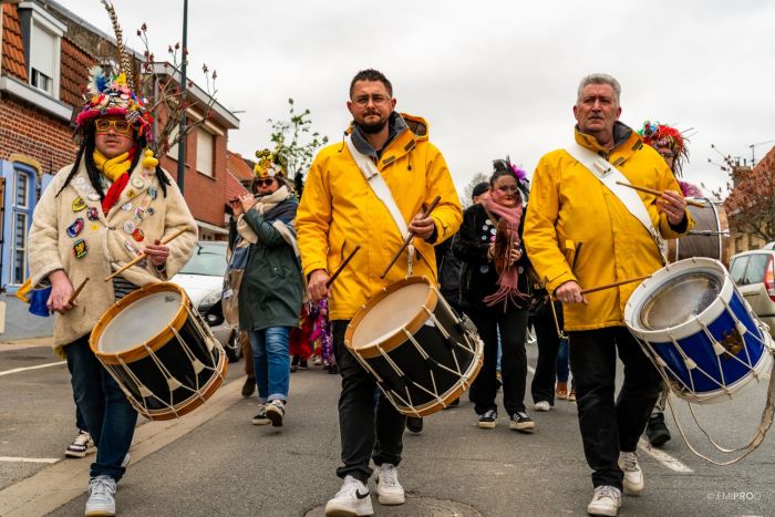 Carnaval des enfants — photo 9