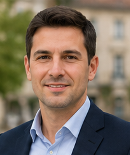 Sébastien AUBERT