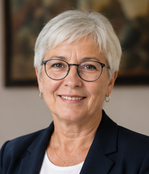 Émilie ROUSSEAU