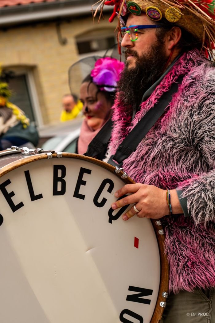 Carnaval des enfants — photo 26
