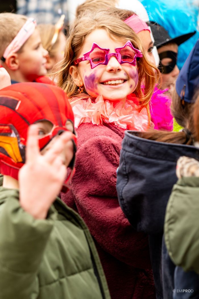 Carnaval des enfants — photo 17