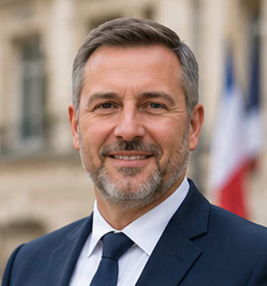 Pierre MARTIN