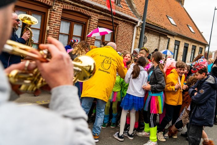 Carnaval des enfants — photo 7