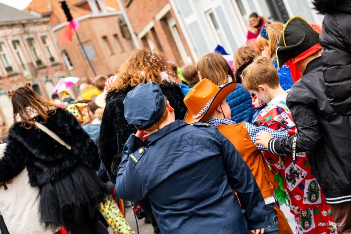 Carnaval des enfants — photo 20
