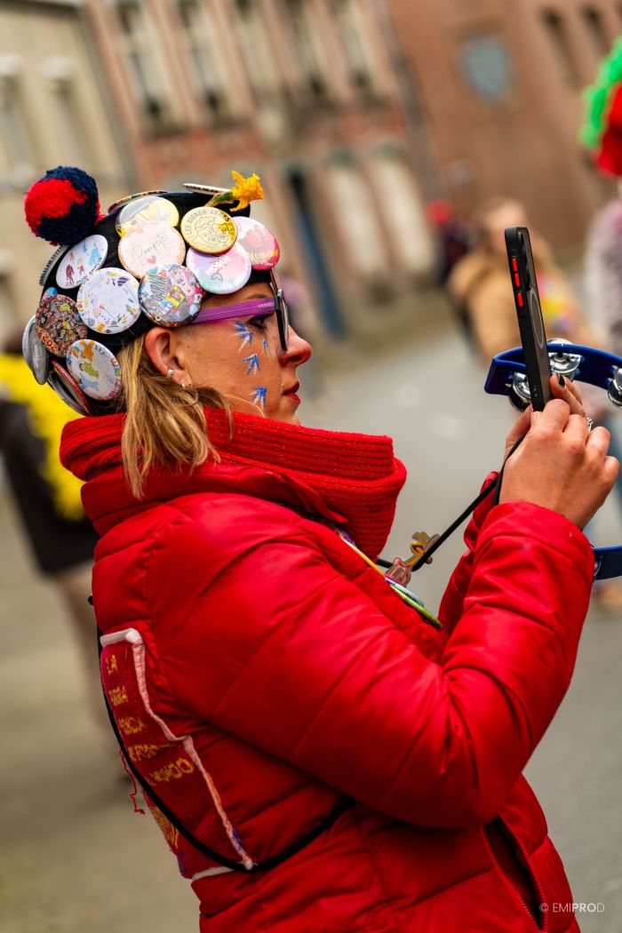 Carnaval des enfants — photo 33