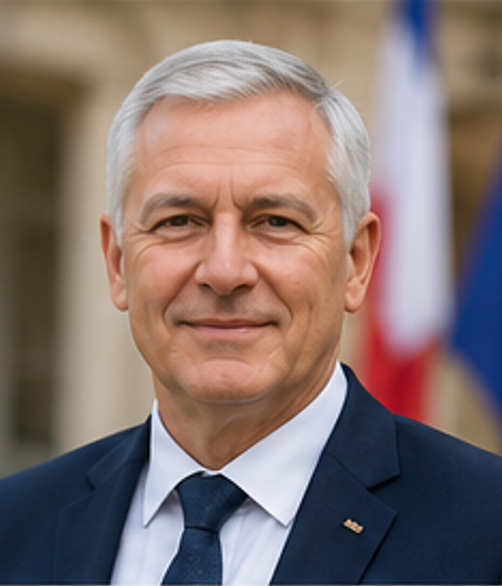 Patrick ROUX