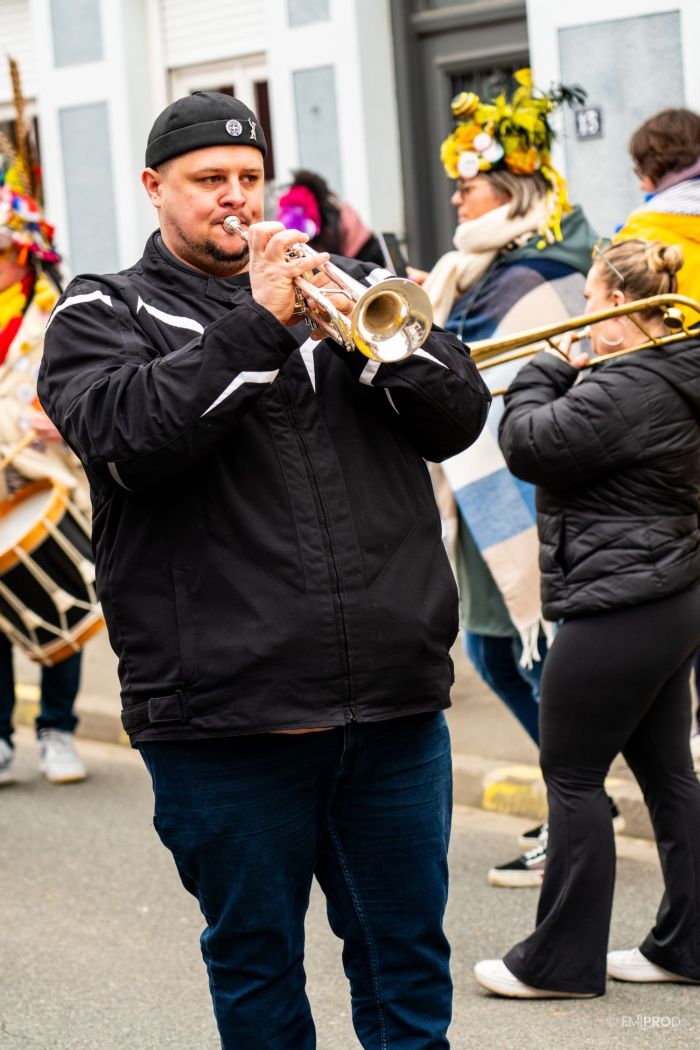 Carnaval des enfants — photo 15