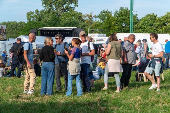 Festival du village 2026 — photo 19