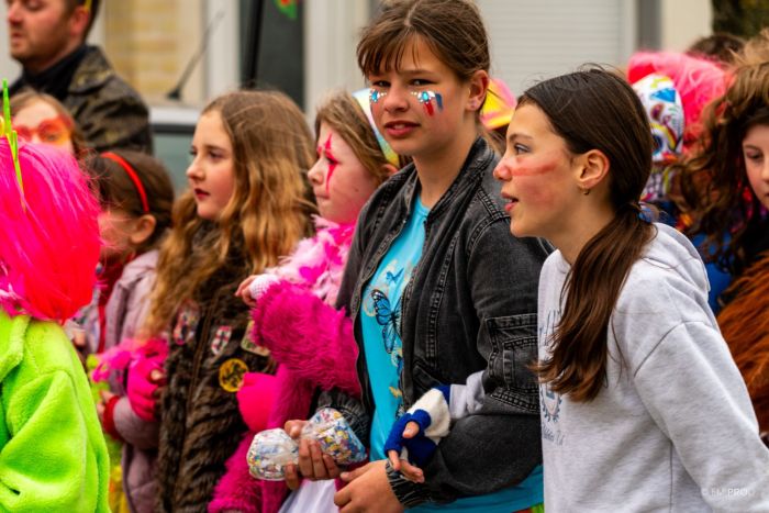 Carnaval des enfants — photo 12