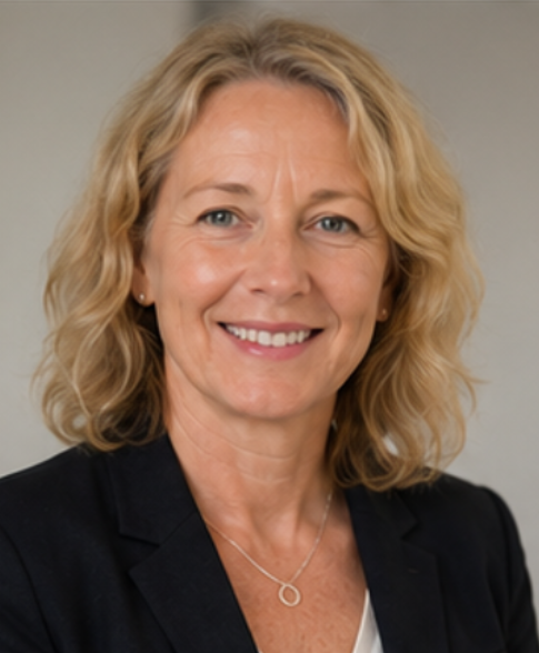 Sophie LEROY