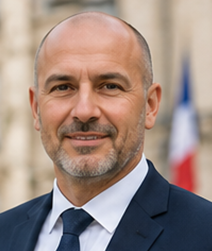 Hugo BERNARD