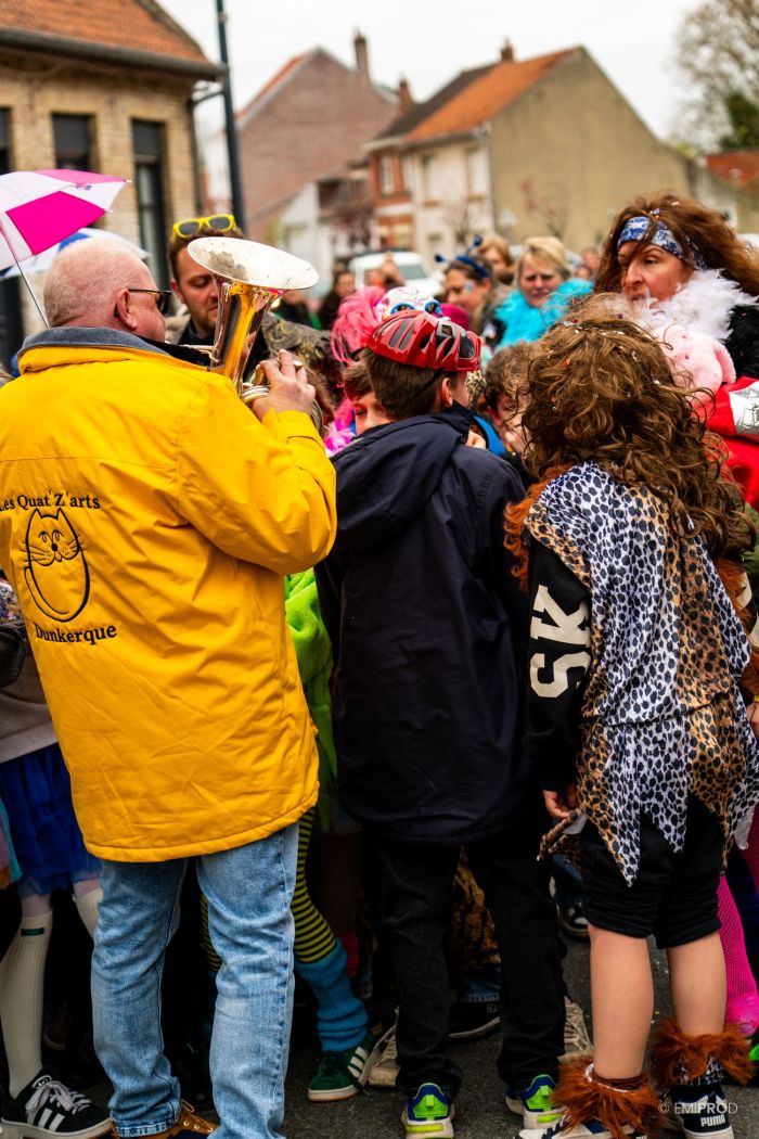 Carnaval des enfants — photo 24
