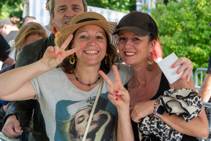 Festival du village 2026 — photo 42