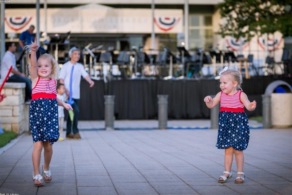 Festivités du 13 et 14 juillet