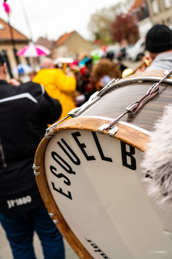 Carnaval des enfants — photo 6