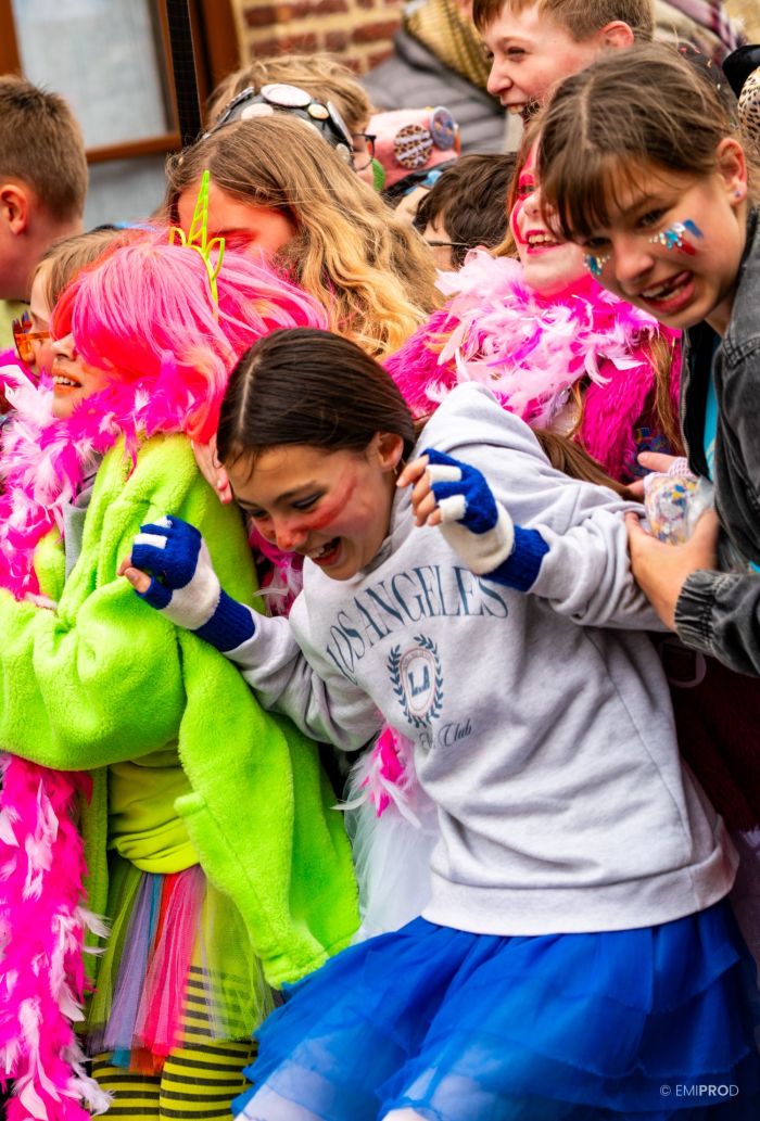 Carnaval des enfants — photo 3