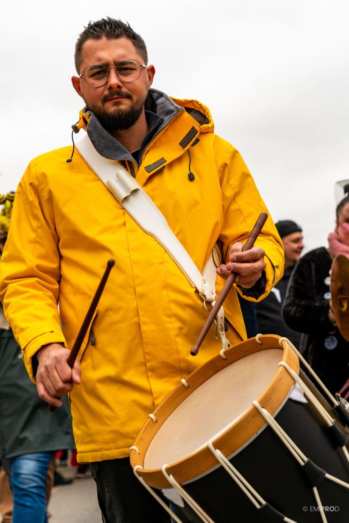 Carnaval des enfants — photo 27