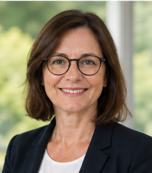 Stéphanie GIRAUD