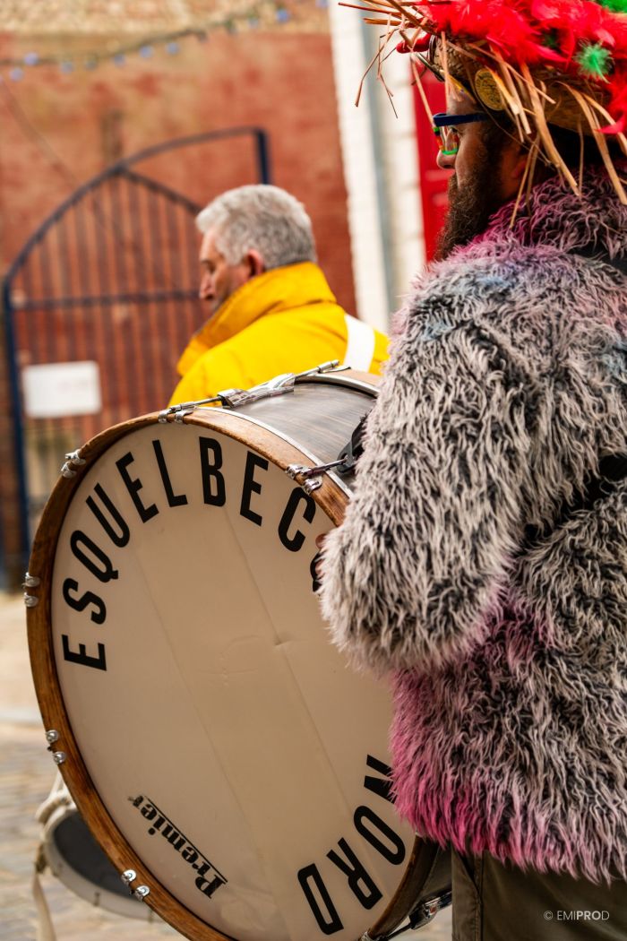 Carnaval des enfants — photo 1