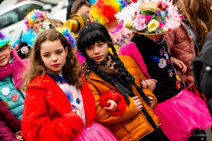 Carnaval des enfants — photo 5