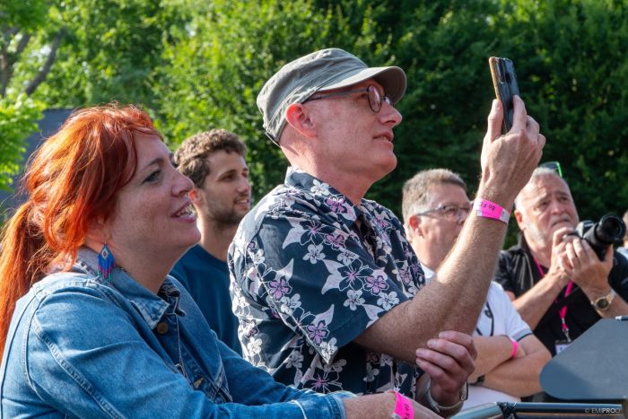 Festival du village 2026 — photo 16