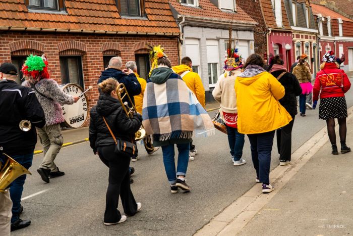 Carnaval des enfants — photo 4